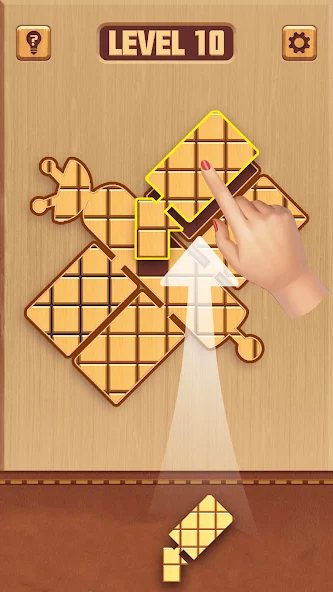 BlockPuz: Block Puzzle Games Frame Grabs 10