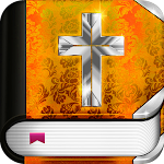 Easy to read Bible app Apk