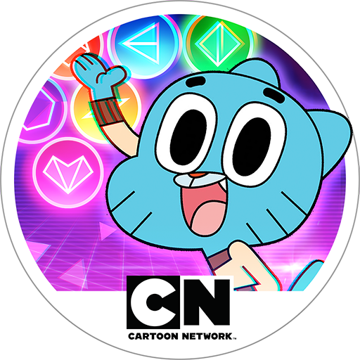 Cartoon Network Plasma Pop Windows'ta İndir