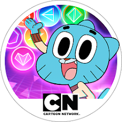 Cartoon Network Plasma Pop Mod apk versão mais recente download gratuito
