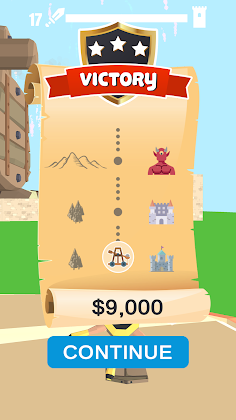 Siege Conquest - Screenshot 4