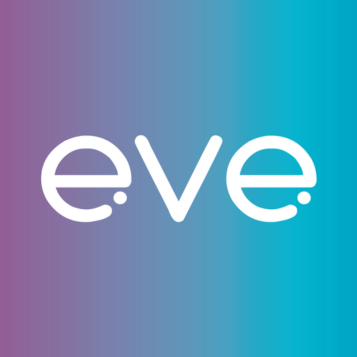 iameve logo