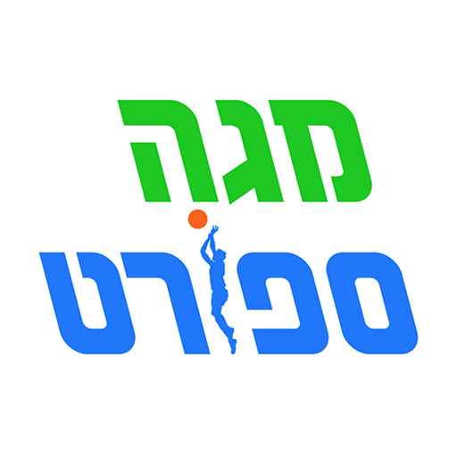 מגה ספורט - Mega Sport logo