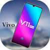 Vivo V27 Pro Launcher: Themes icon