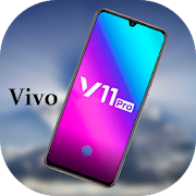 Theme For Vivo V11 Pro Launcher For Vivo V 11 Pro Google Play Review Aso Revenue Downloads Appfollow