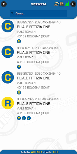 OneCompanion Screen 2