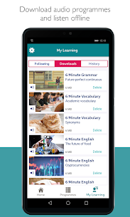 BBC Learning English Apk Download For Android & IOS 3