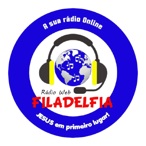 Rádio Filadelfia Palmares 1.0 Icon