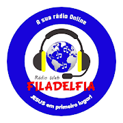 Rádio Filadelfia Palmares