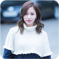 Twice Mina Kpop Wallpaper