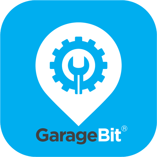 GarageBit logo