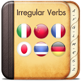 Irregular Verbs 6 Language icon