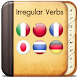 Irregular Verbs 6 Language - Androidアプリ