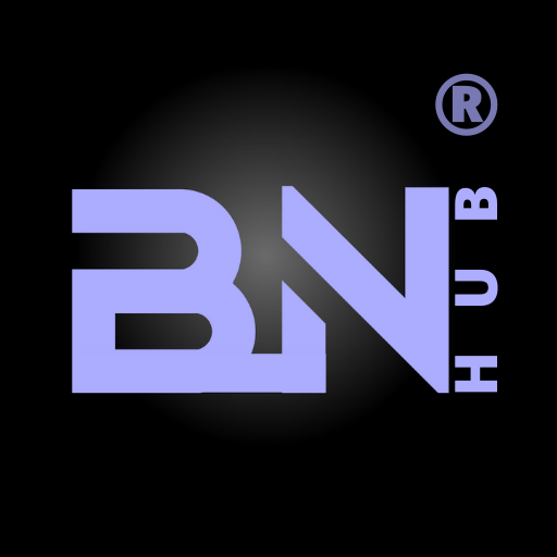Bjnhub Header - AppWisp.com