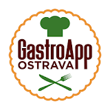GASTROapp OSTRAVA icon