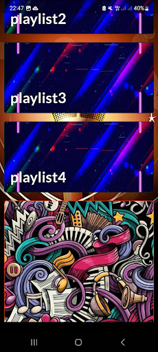young jhon songs Screen 3