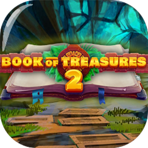 Book Of Treasures 2
