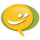 Chat gratis GenteChats icon