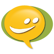 Chat gratis GenteChats  Icon