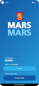 MarsMars Unknown