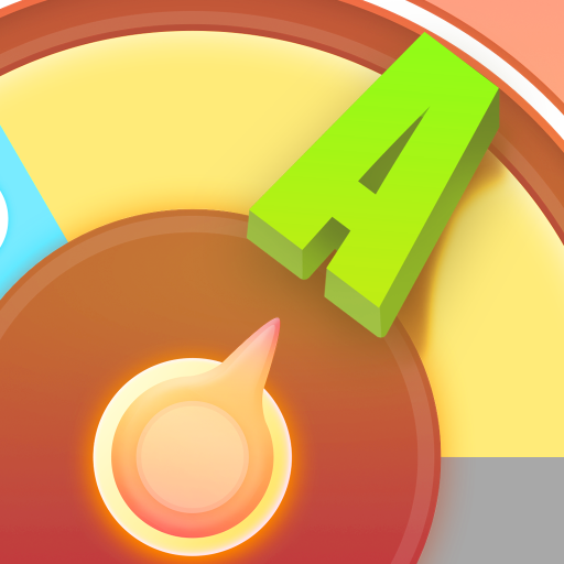 Word Spinner logo