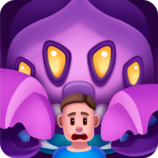 SSSQUID: Idle RPG