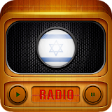 Israel Radio Online icon