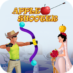 Cover Image of Download Apple Shooting 1.0 APK