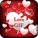 Love GIF 2017 icon