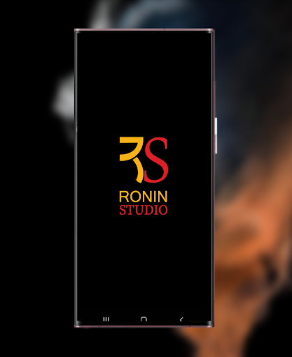 Android application Galaxy S22 Ultra Ringtones screenshort
