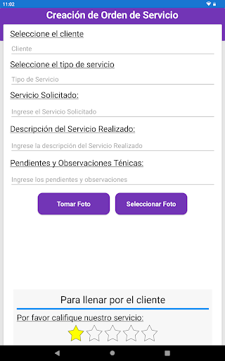 Intranet TEISEG COLOMBIA Screen 2