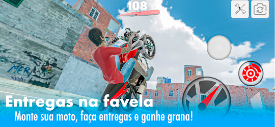 Jogo de Grau para Celular - Cidade do Grau