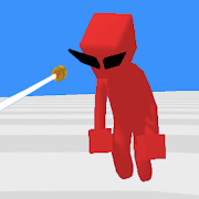 Slow Mo Bullet app icon