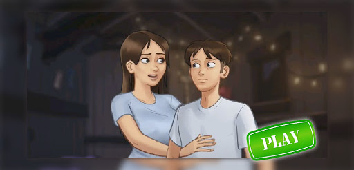 Summertime Saga daisy Clue