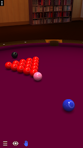 Pool Break PRO – 3D Billiards Mod Apk (Naka-unlock) 2