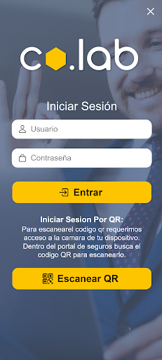 colab Screen 2