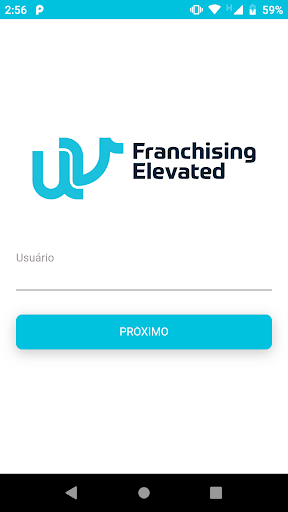 Android application UV Learning screenshort
