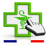 Cover Image of ダウンロード Guide médicaments en France 0.0.8.0 APK