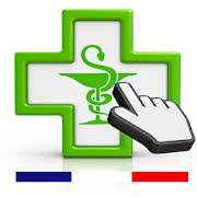Guide médicaments en France