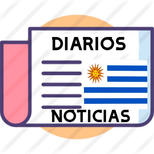 Diarios de Uruguay 1.03 Icon