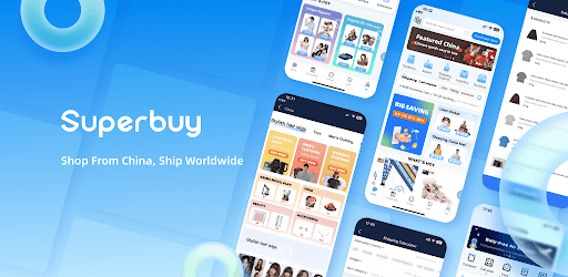 Superbuy Shopping