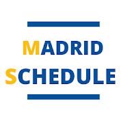 Fixtures and Results for Real Madrid CF