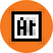 Focuz Augmented Reality (FocuzAR) 1.3.7 Icon