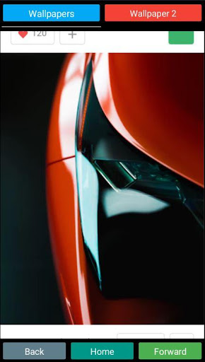 Cars HD Wallpaper 2018 Screen 3
