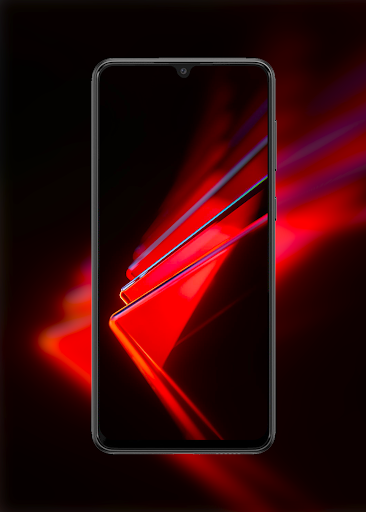 OPPO A17 & OPPO A17K Wallpaper Screenshot 3 - AppWisp.com
