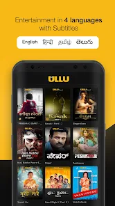 Ullu - Apps on Google Play