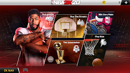 NBA 2K20 Screenshot 6