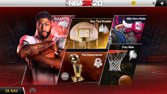 NBA 2K20  Screenshots 6