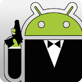 SeekDroid: Find My Phone icon
