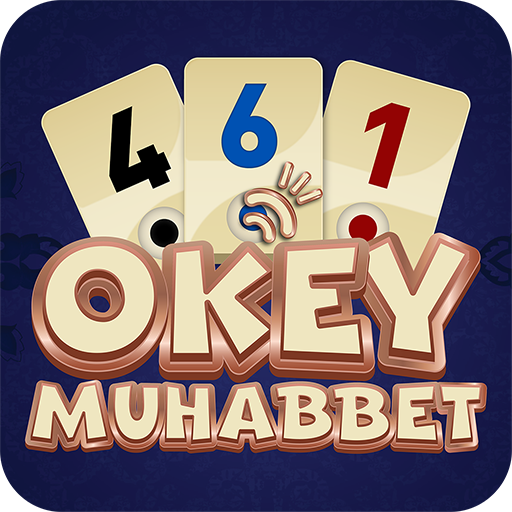 Download Okey Muhabbet 3.1.25 Apk for android